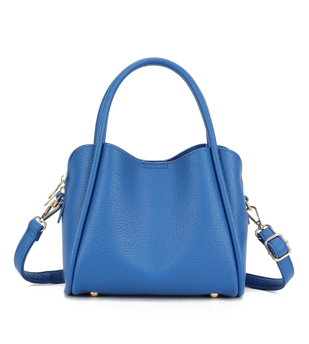 Blue Bag