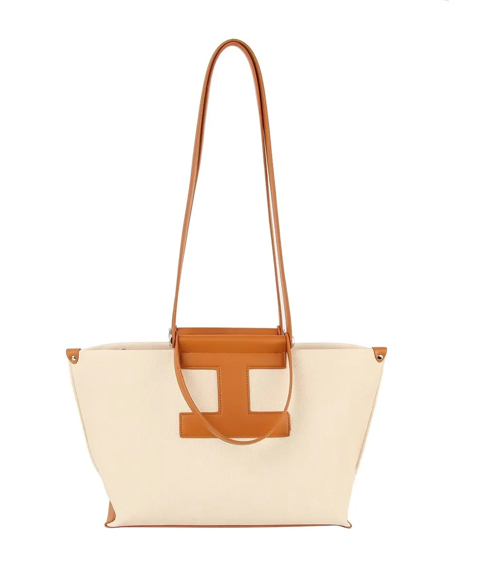 Canvas Tote