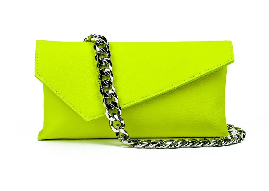 Green Clutch