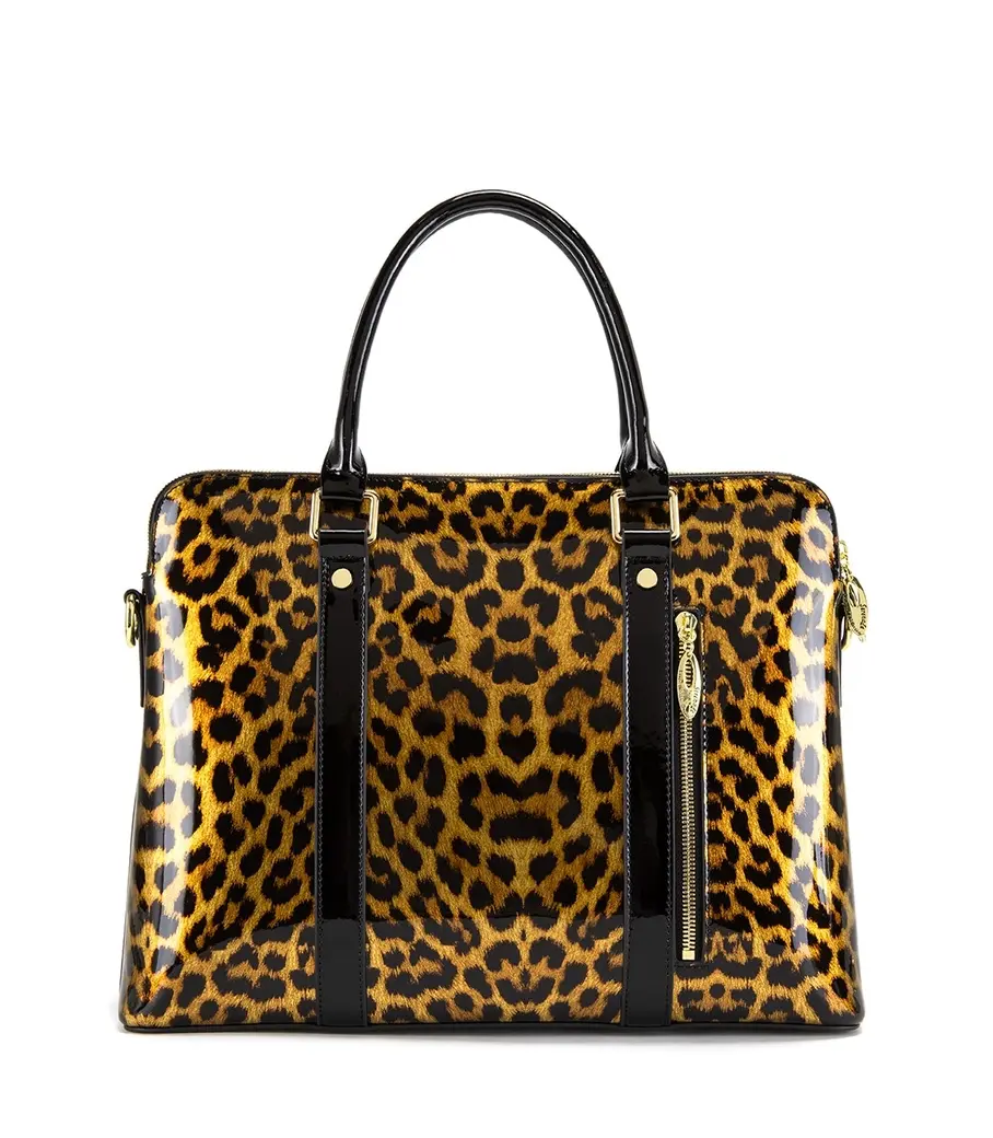 Leopard Print