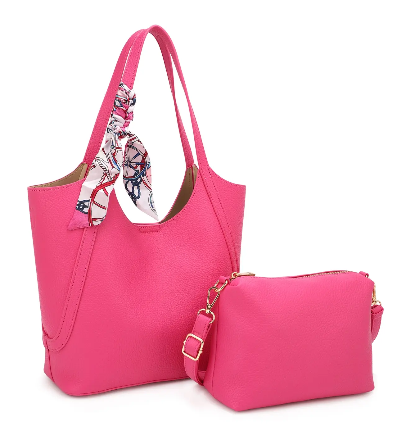 Pink Bag